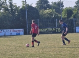 ST D.Z.C. '09/S.K.N.W.K. JO15-1 - R.C.S. JO15-3 (competitie) seizoen 2024-2025 (3e fase) (4/124)